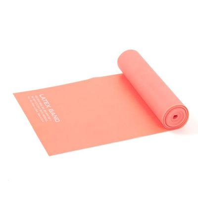 프로-스펙스 라텍스밴드 0.35mm 요가 필라테스 운동