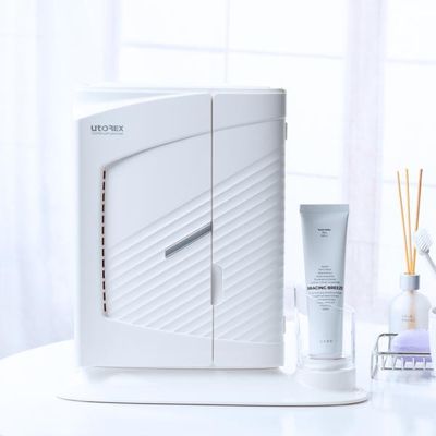유토렉스 스마트에디션 UV 칫솔살균기 가정용 건조기