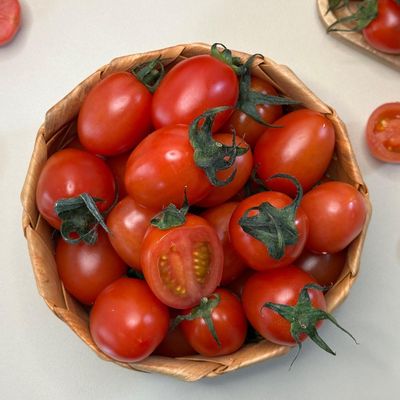 [요리조리] 로얄 중대과 대추방울토마토 2kg