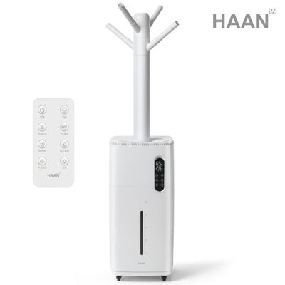 [한경희] 대용량 27L 복합식 가습기 HAAN-HD900A
