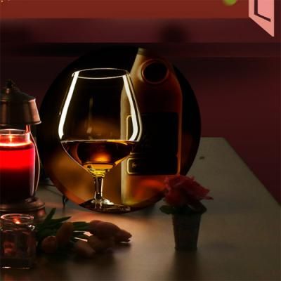 nd590-LED액자35R_고급스런브랜디_LED사인