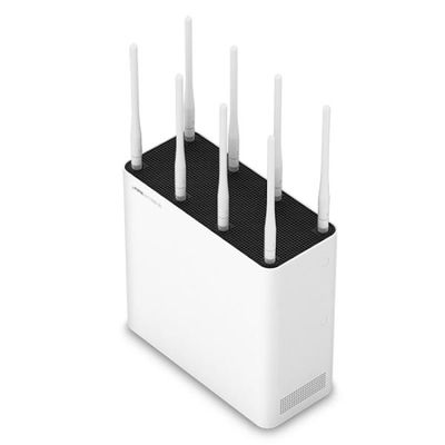 유무선공유기 트라이밴드 Wi-Fi 6E  MU-MIMO  VPN