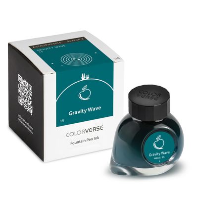 칼라버스 시즌2 No.15 Gravity Wave (40ml) 
