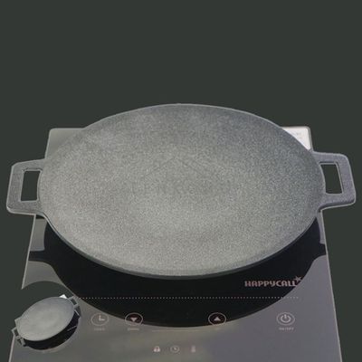 코팅그리들 전골그리들 인덕션 그리들팬 29cm(WFP9IKY)