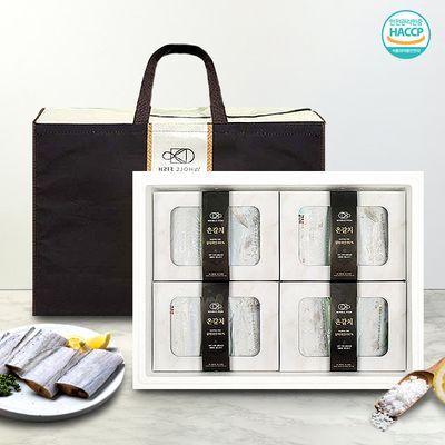 제주 은갈치 특선/700g(4토막)x4팩/총2.8gkg(16토막)