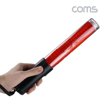 LED 교통 지시봉 수신호봉 방범봉