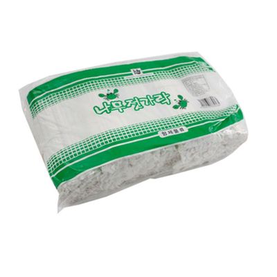 나무젓가락 비닐 80P 일회용젓가락(W033909)