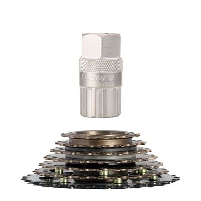 PH 자전거 프리 휠 카세트 분해 장착 공구