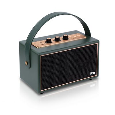 브리츠 BZ-JB8000 블루투스 스피커 60W