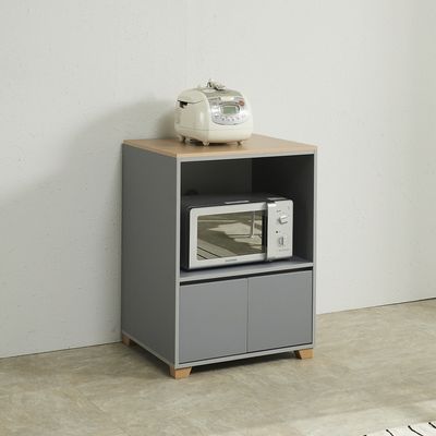 주방수납장 렌지대 정수기장 60cm P0000BLC
