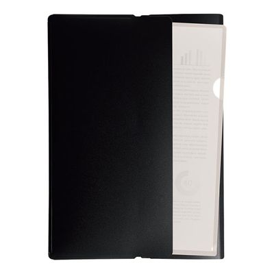 [리히트랩][F-5906] Noir x noir ONE TOUCH HOLDER