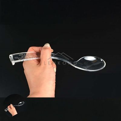 씨리얼숟가락 시리얼스푼 서빙스푼 소 24cm(WFP9WNE)