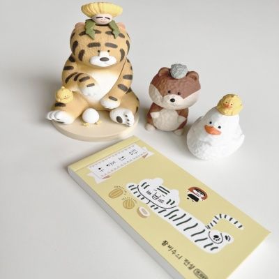 이지은그림책플립북-참외좋아