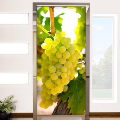 ac866-주렁주렁청포도_현관문시트지