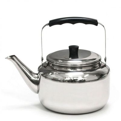 스테인리스 주전자 가정용 티포트 물끓임 용기 2.2L(WFLRPFI)