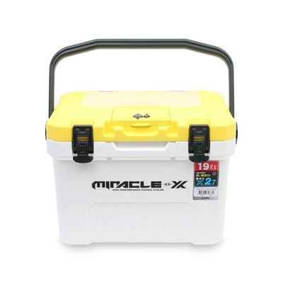 싸파 아이스박스 19리터 SIC-Y019HE 기포기 내장형