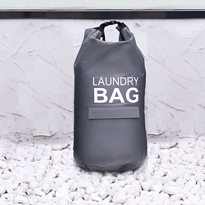 대용량 세탁물 수납 가방 호텔 정리백(WFLOP1W)