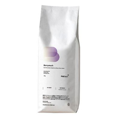 커피원두종류 스페셜티커피 1kg 블렌딩 고소한원두 맛있는 스페셜 납품 도매 프리미엄 사무용품(WFPAGVF)