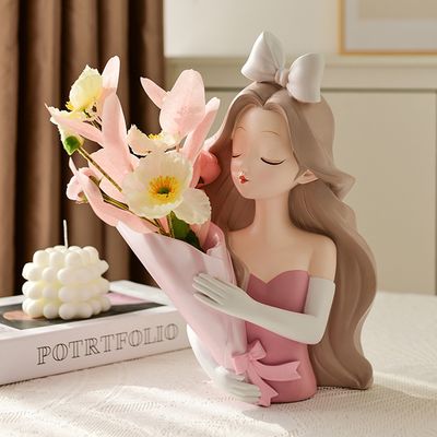 인테리어 북유럽풍 인테리어 미니 화병C