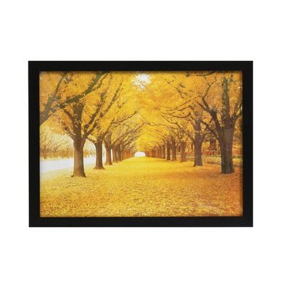 전기배선 두꺼비집 가리개 그림 액자(WFHXRJ9)