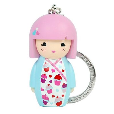 [키미주니어] 키체인 - Niki (KJK0039) 니키 열쇠고리