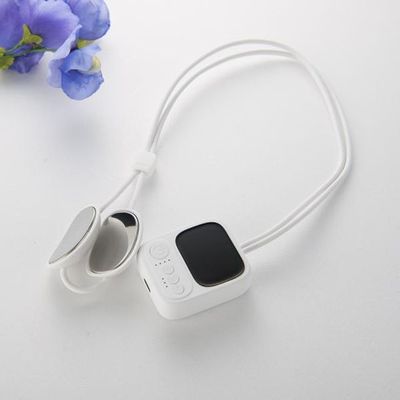 ksr 미놀 목 어깨 저주파마사지기(WFJ013F)