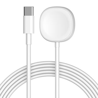 비하겐 LINK 애플워치 마그네틱 충전 케이블