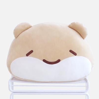 [아라찌] 아라찌 얼굴쿠션 45cm