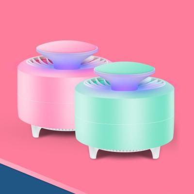 Vortex mini UV-LED USB 해충 모기퇴치기 포충기