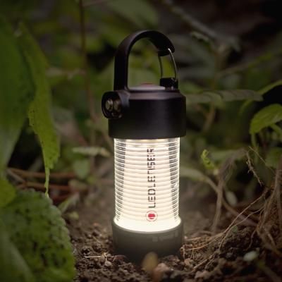 LEDLENSER ML4 (502053) 콤팩트300루멘 아웃도어랜턴