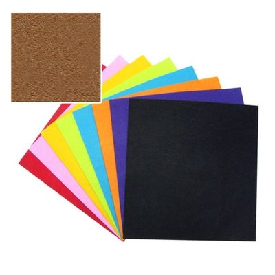 대원 부직포 4절 MN 60 갈색 44X44