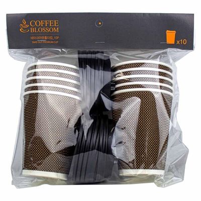 페어 테이크아웃홀더컵 10P(WFHBTZA)