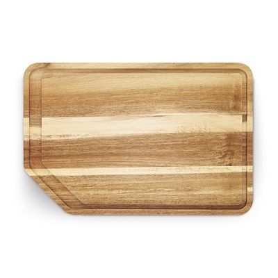 베카 노마드 아카시아 커팅보드 35cm 도마 BEKA-NMD35