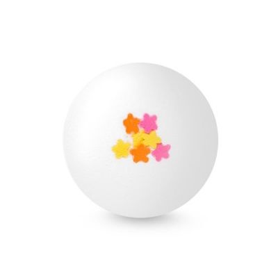 [아르비앙] 버터스타볼 거품입욕제 버블바 천연입욕제