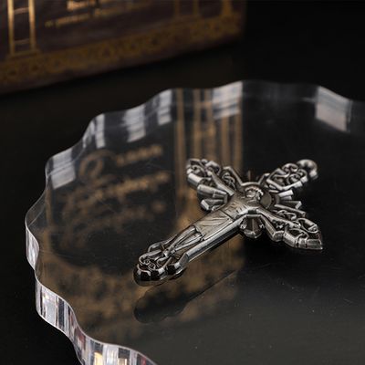 <퇴마록> 베케트의 십자가 펜던트