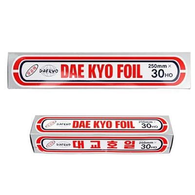 대교호일 30HO 250mm 호일/랩 CH1374855