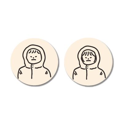 패딩커플 스마트톡