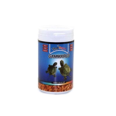 감마루스 거북이사료 건조새우 25g(WFG9X5Q)
