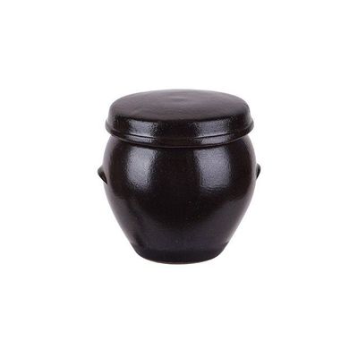 가정용 미니 장독-2호 약4.5x6x7.5cm(WFGLL9D)