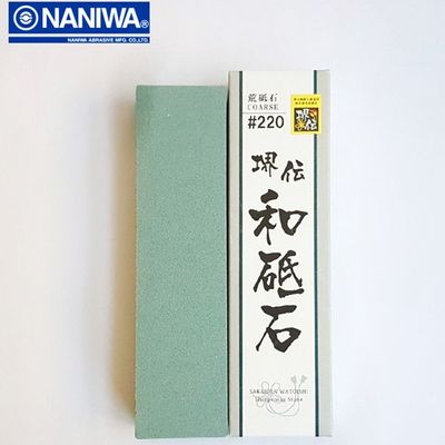 사카이덴 숫돌 220 WSD-01(두께25)(WFGT5MU)