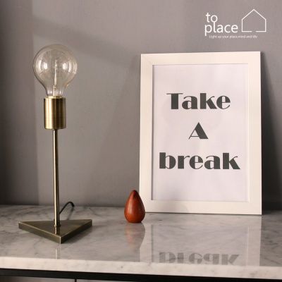 미카 단스탠드 인테리어 조명 무드등