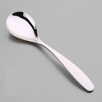 쿠킹스 쉐프 스텐스푼 19cm 디저트스푼(WC2F29F)