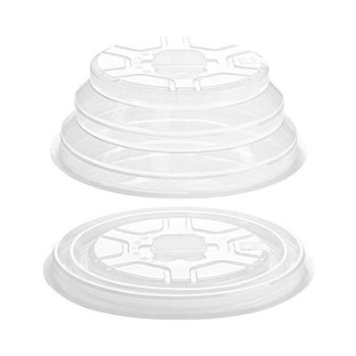 실리콘 접이식 음식 덮개 과일 커버 주방 필수품(WFMAEL8)