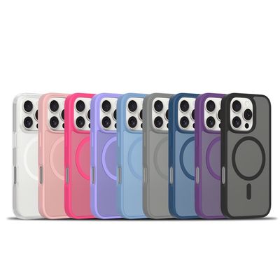 자석형 2in1 낙하방지 보호 아이폰 핸드폰케이스