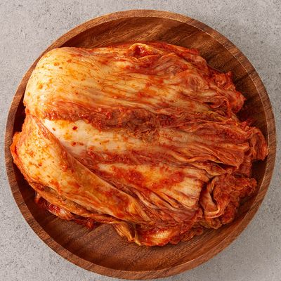 [요리조리] 매운 실비 포기김치 2kg