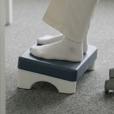 OFFISYS 다리휴식 업무효율증가 데스크 발받침대