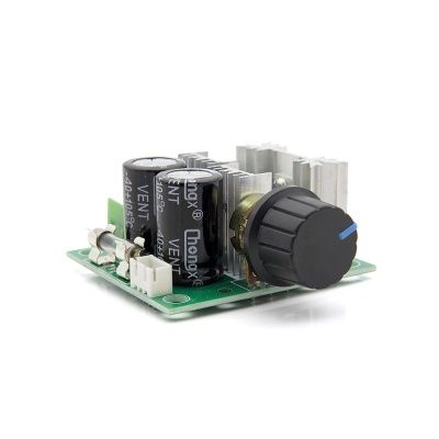 가변 변압기 레귤레이터 스위치 / 모터속도 LCBF021