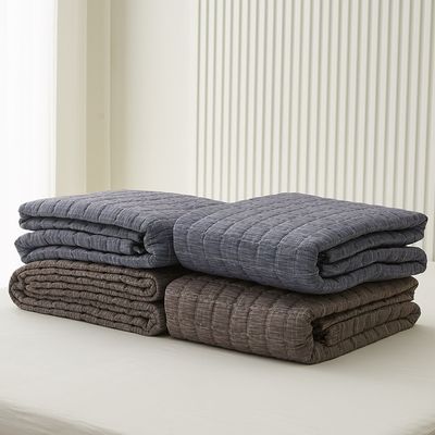 더블리 이든 마이크로 침대패드 SS/Q 2size 2컬러