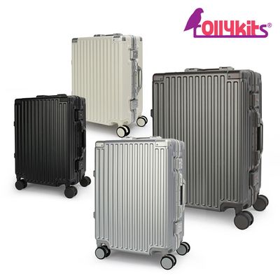 롤리키드 에노 기내용 20 특대형 28 인치 캐리어 택1