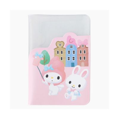 마이멜로디 데이오프 여권파우치(H784829)